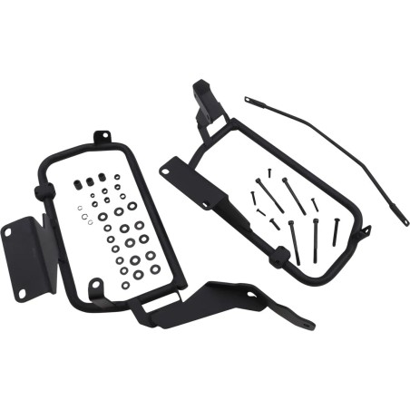 Support de valise latérale Kenai