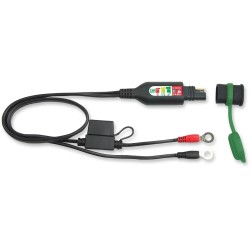 OptiMate  Lithium Battery Monitor