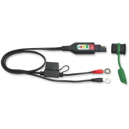 OptiMate  Lithium Battery Monitor