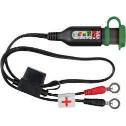 OptiMate  Lithium Battery Monitor