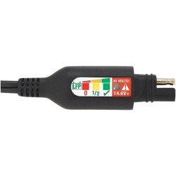 OptiMate  Lithium Battery Monitor