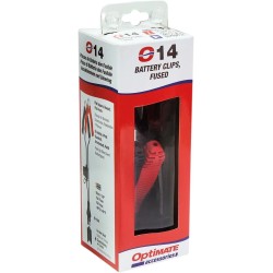 Pinces de batterie OptiMate™