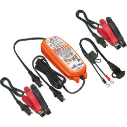 Chargeur et mainteneur de batterie OptiMate™
