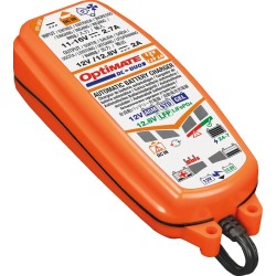 Chargeur et mainteneur de batterie OptiMate™