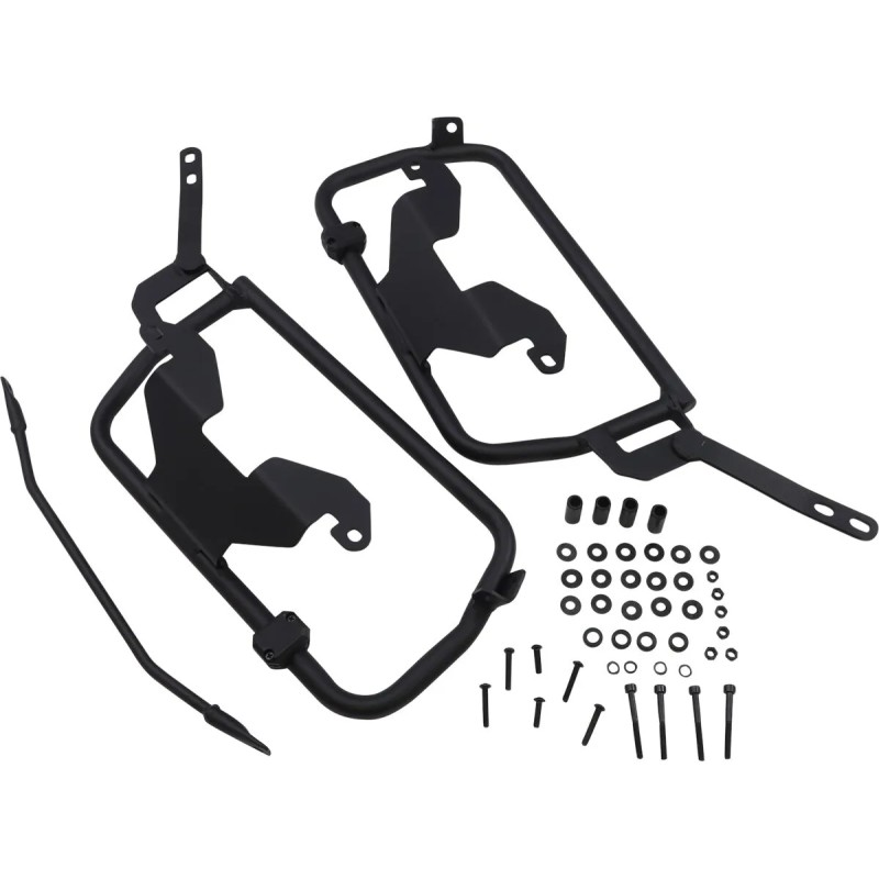 Kenai Side Case Mount