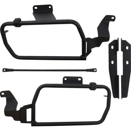 Kenai Side Case Mount