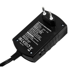 SMART Battery Charger   Maintainer