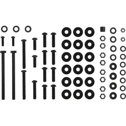 Support de valise latérale Kenai