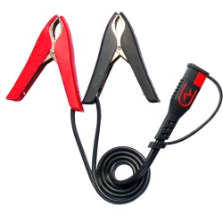 Chargeur de batterie/mainteneur de charge SMART