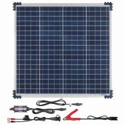 OptiMate Solar Charger 60W