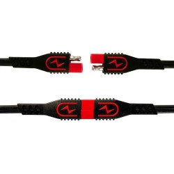 BS10 BATTERY CHARGER BS10 6V 12V-1A - UK Plug