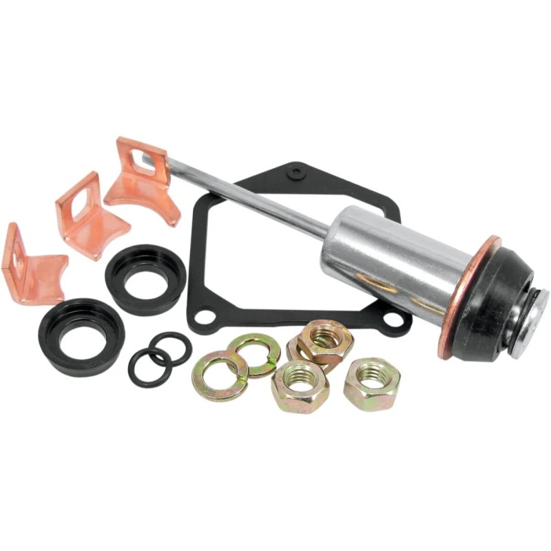 Starter Solenoid Repair Kit