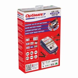 OptiMate 7 12V 24V
