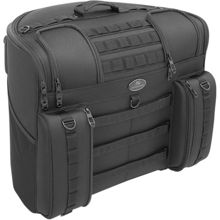 Sac de selle BR4100 Tactical