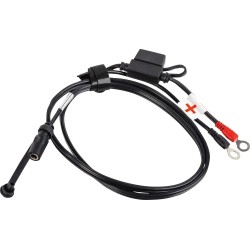 OptiMate  Battery Lead Adapter