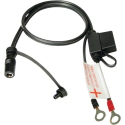 OptiMate  Battery Lead Adapter