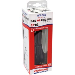 Adaptateur de câble de chargeur OptiMate™