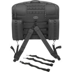BR4100 Tactical Seat Bag