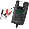 Digital Battery Tester with Printer