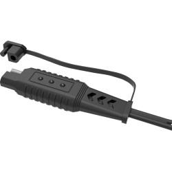 Indicateur de charge de batterie BT03 avec LED