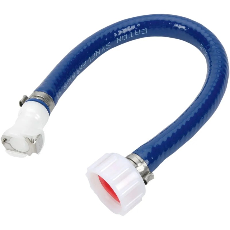 Flush Kit for Factory Flush Fitting