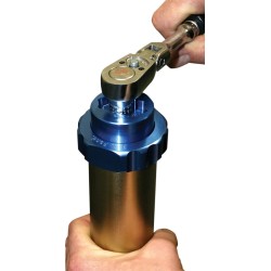 Fork Cap Tool for Showa