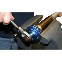 Fork Cap Tool for Showa