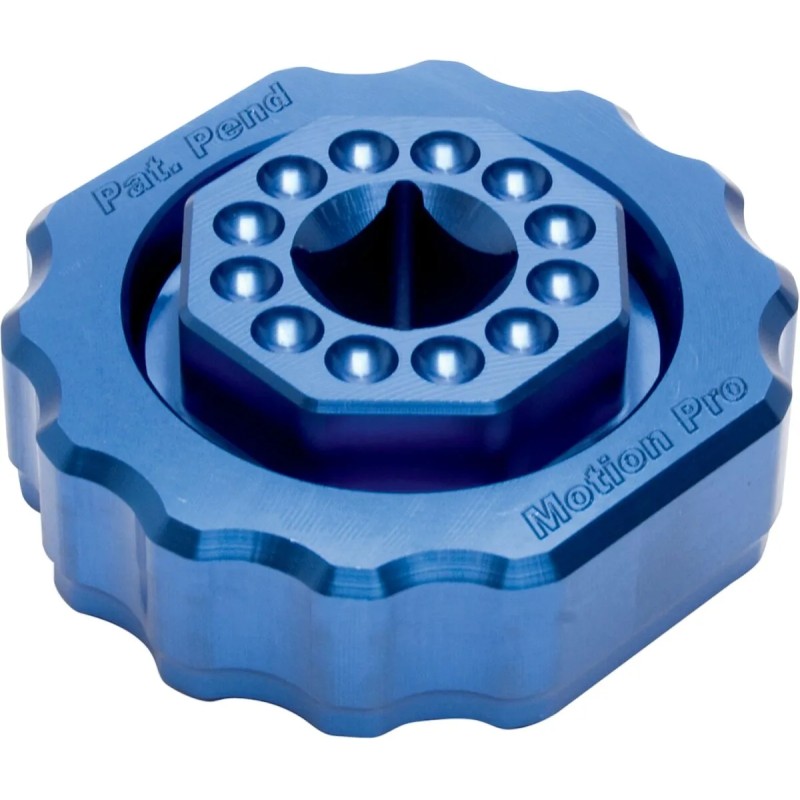 Fork Cap Tool for KYB