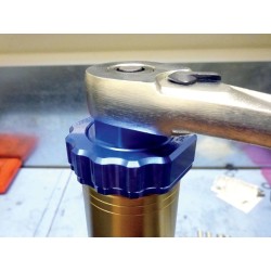 Fork Cap Tool for KYB