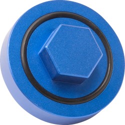 Fork Cap Hex Tool for Harley Davidson