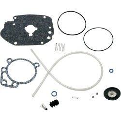 Kit de reconditionnement de carburateur