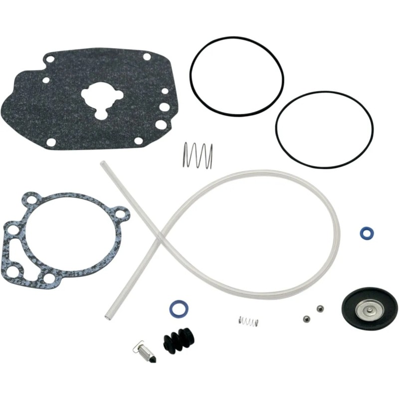 Carburetor Rebuild Kit