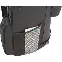 BR4100 Tactical Seat Bag