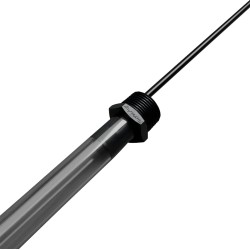 Flexible Fast Flow Spout for Tuff Jug Container