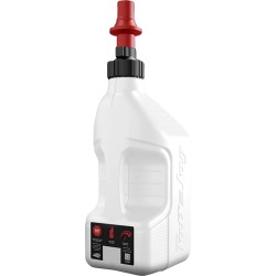 Tuff Jug Container with Ripper Cap