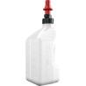 Tuff Jug Container with Ripper Cap