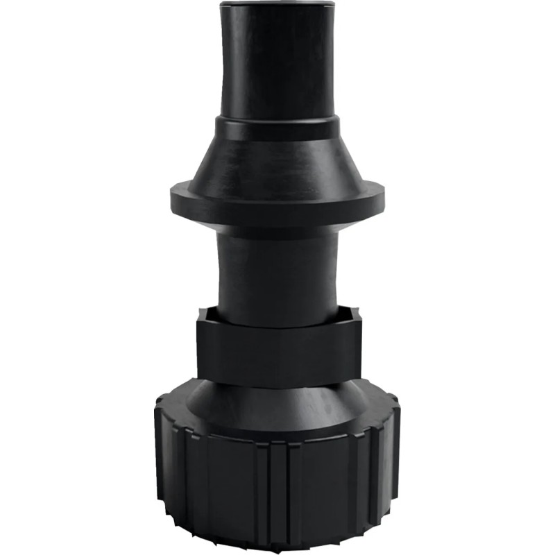 Replacement Ripper Cap for 5 US Gal Tuff Jug Container