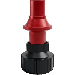 Replacement Ripper Cap for 2.7 US Gal Tuff Jug Container