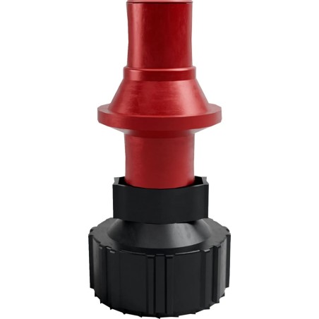 Bec verseur Ripper de rechange pour bidon Tuff Jug de 2,7 gallons