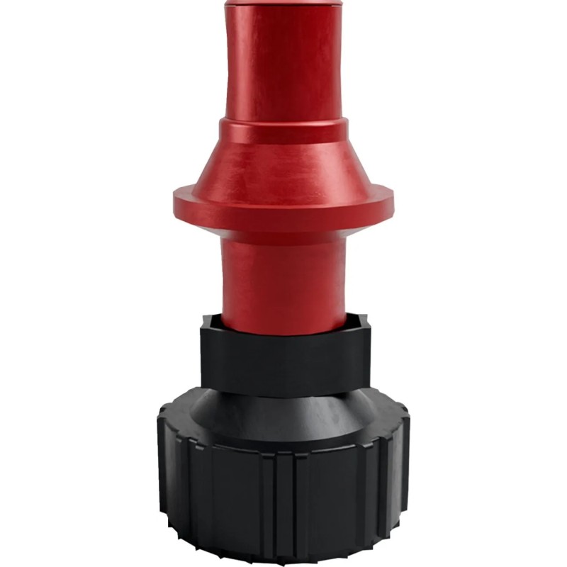 Bec verseur Ripper de rechange pour bidon Tuff Jug de 5 gallons