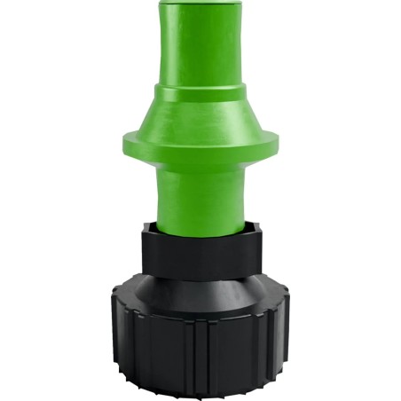 Bec verseur Ripper de rechange pour bidon Tuff Jug de 2,7 gallons