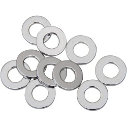 Specialty Flat Washers
