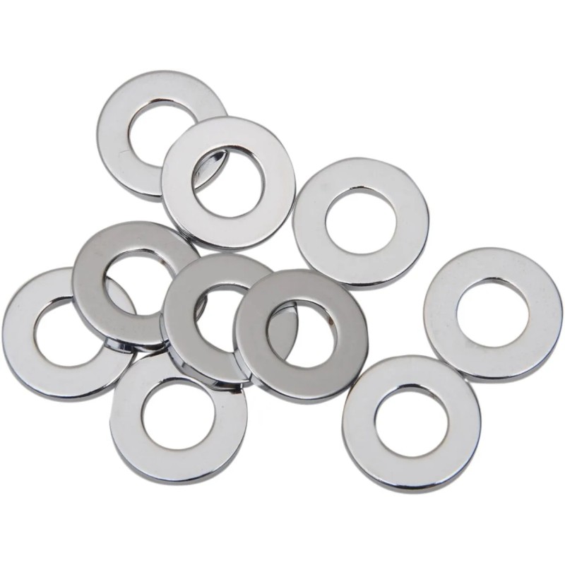 Specialty Flat Washers