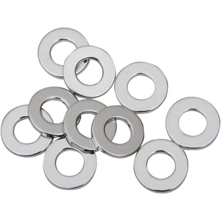 Specialty Flat Washers