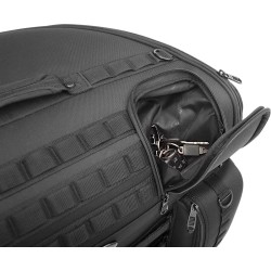 BR4100 Tactical Seat Bag
