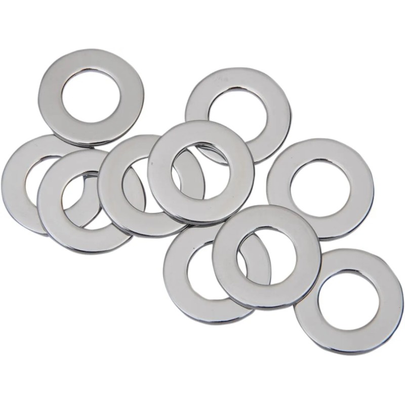Specialty Flat Washers