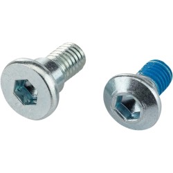 Sprocket Lock Bolt Kit