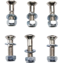 Sprocket Bolt Kit