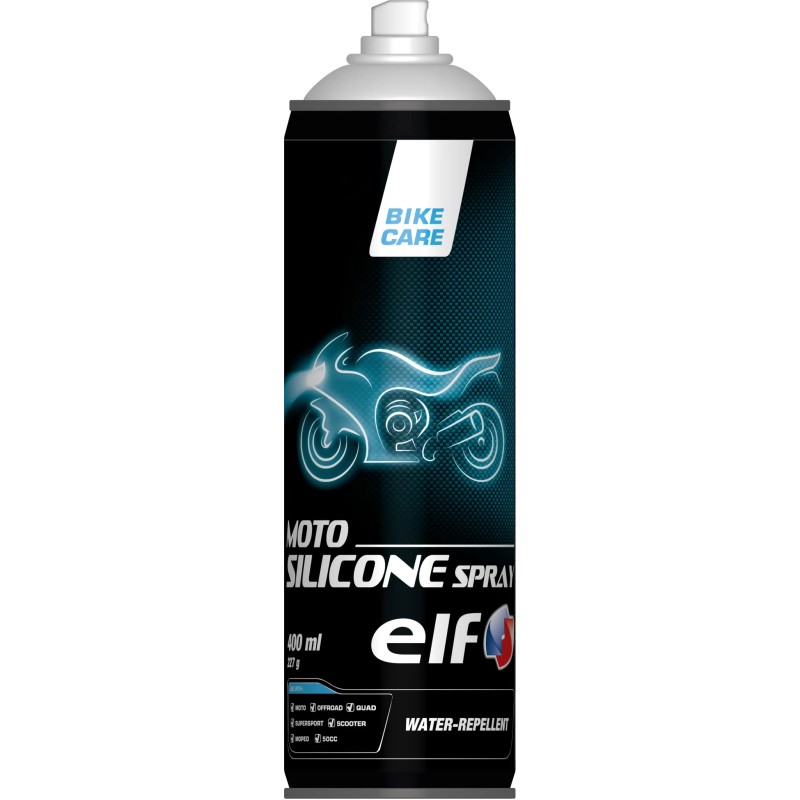 Moto Silicone Spray