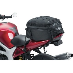 Momentum Roamer Tail Bag